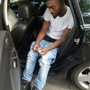 Meet your Posher, Anthony